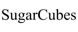 SUGARCUBES trademark