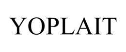 YOPLAIT trademark