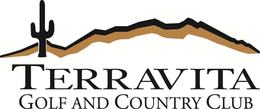TERRAVITA GOLF AND COUNTRY CLUB trademark