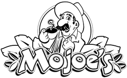 MOJOE'S trademark