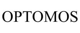 OPTOMOS trademark