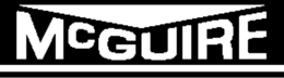 MCGUIRE trademark