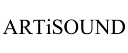 ARTISOUND trademark