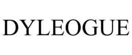 DYLEOGUE trademark