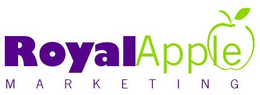 ROYALAPPLE MARKETING trademark