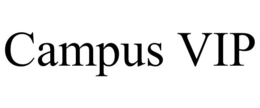 CAMPUS VIP trademark