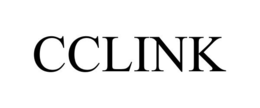 CCLINK trademark