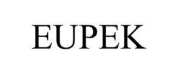 EUPEK trademark