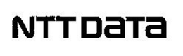 NTT DATA trademark