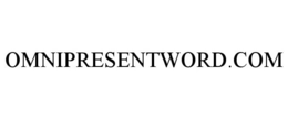 OMNIPRESENTWORD.COM trademark