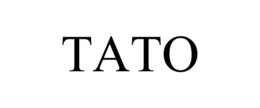 TATO trademark