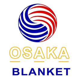OSAKA BLANKET trademark
