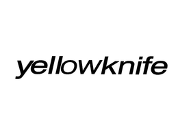 YELLOWKNIFE trademark