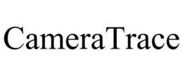CAMERATRACE trademark