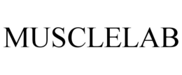 MUSCLELAB trademark