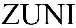 ZUNI trademark