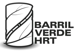 BARRIL VERDE HRT trademark