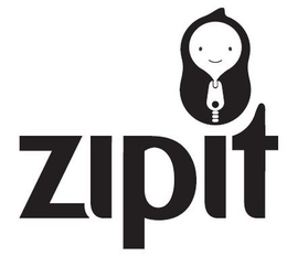 ZIPIT trademark