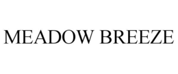 MEADOW BREEZE trademark
