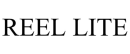REEL LITE trademark
