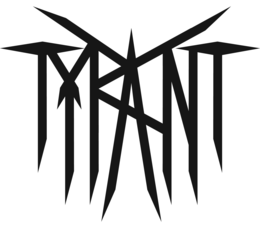 TYRANT trademark
