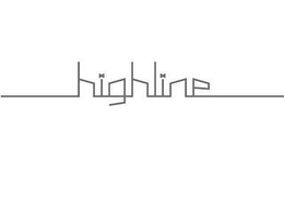 HIGHLINE trademark