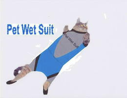 PET WET SUIT PET WET SUIT trademark