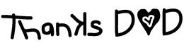 THANKS DAD trademark