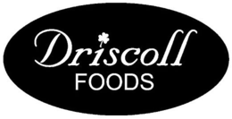 DRISCOLL FOODS trademark