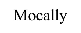 MOCALLY trademark