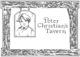 PETER CHRISTIAN'S TAVERN trademark