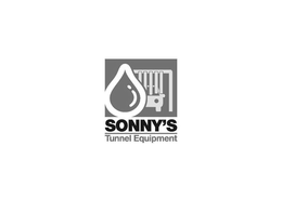 SONNY'S TUNNEL EQUIPMENT trademark