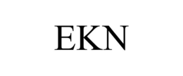 EKN trademark