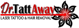 DR.TATTAWAY LASER TATTOO & HAIR REMOVAL trademark