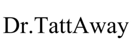 DR.TATTAWAY trademark