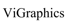 VIGRAPHICS trademark