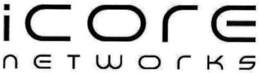ICORE N E T W O R K S trademark