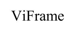 VIFRAME trademark