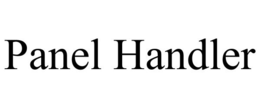 PANEL HANDLER trademark