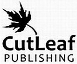 CUTLEAF PUBLISHING trademark