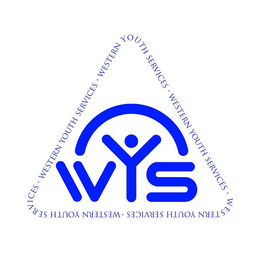 WESTERN YOUTH SERVICES WYS trademark