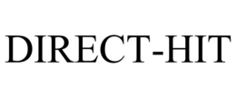 DIRECT-HIT trademark