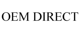 OEM DIRECT trademark
