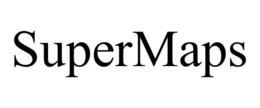SUPERMAPS trademark