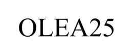 OLEA25 trademark