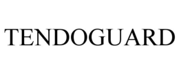 TENDOGUARD trademark