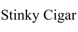 STINKY CIGAR trademark