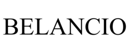 BELANCIO trademark