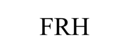 FRH trademark