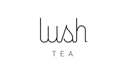 LUSH TEA trademark